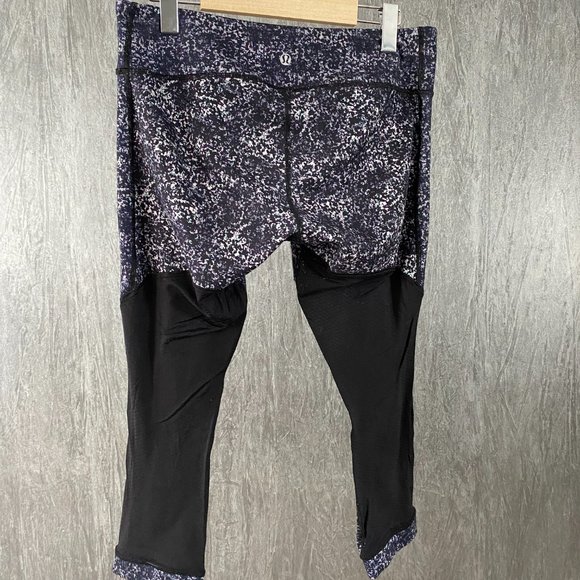 Lululemon Size 10 - Picture 2 of 3